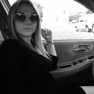 Meet your Posher, Cameron